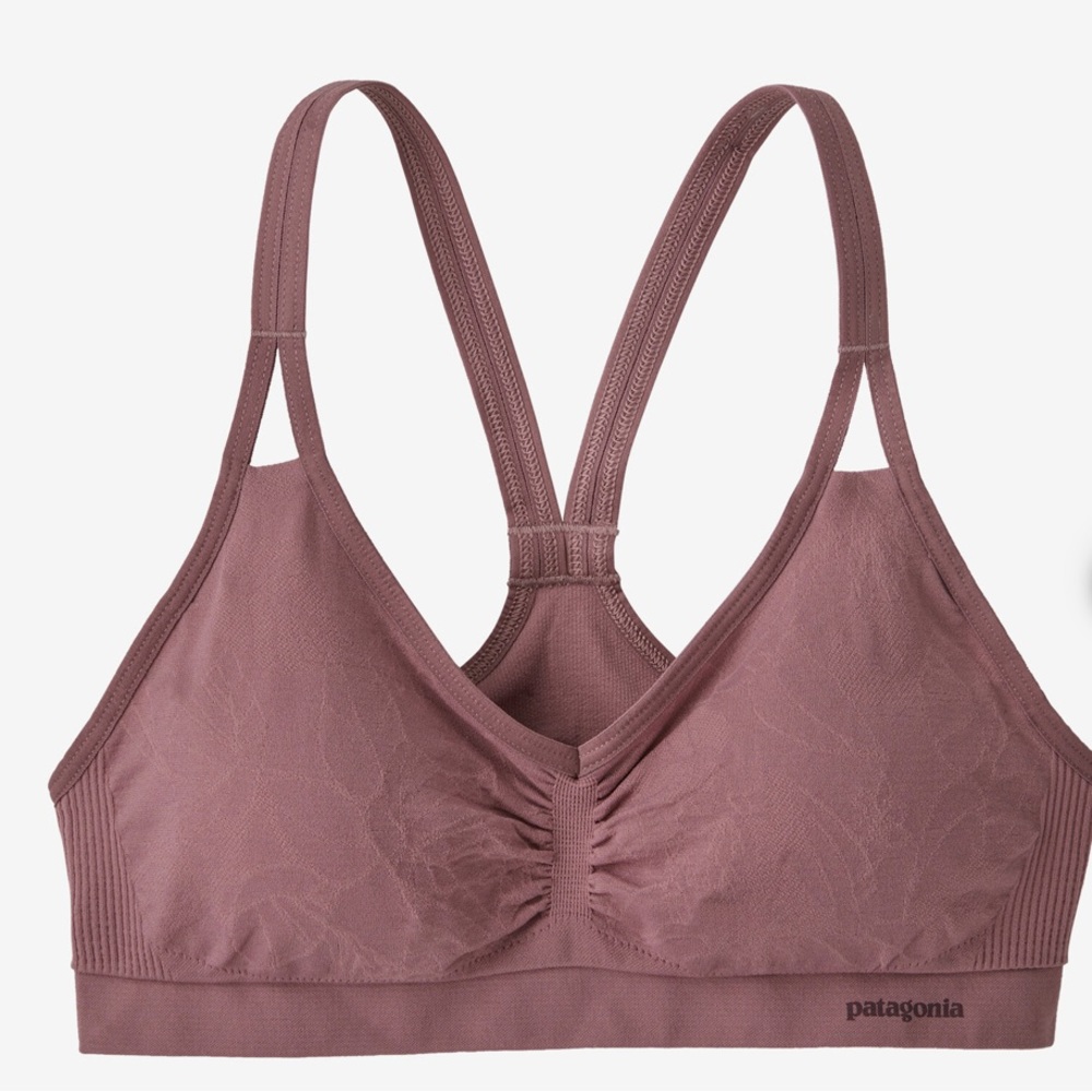 Patagonia Barely Bra NWT